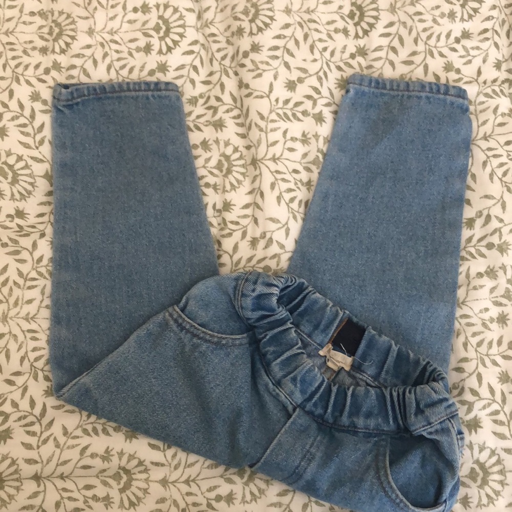 The Simple Folk Jeans